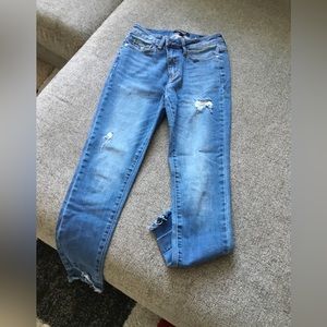 Judy Blue Skinny jeans